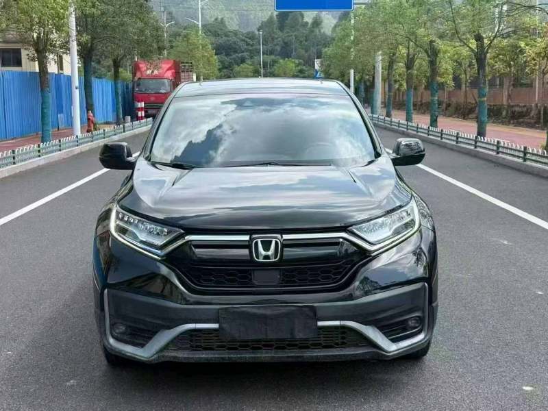抵押车图片