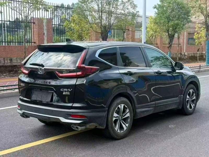 抵押车图片
