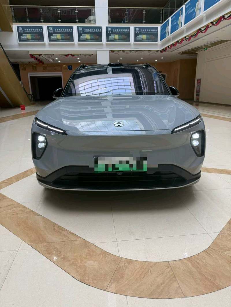 抵押车图片