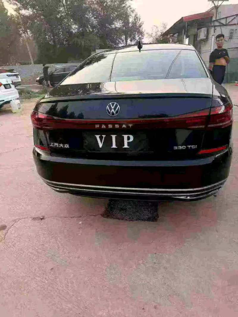 抵押车图片