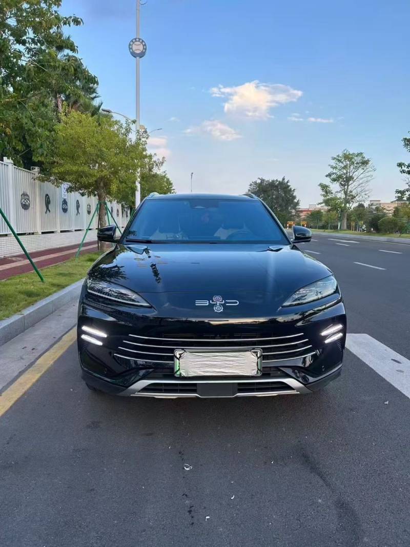 抵押车图片