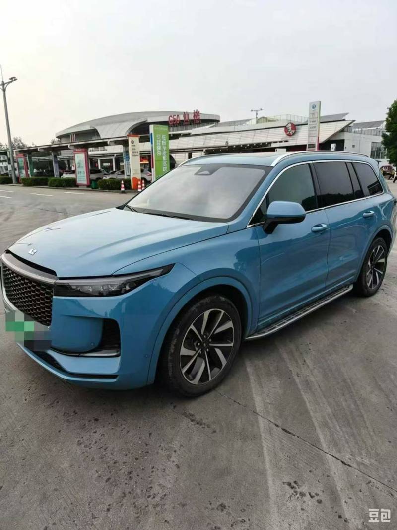 抵押车图片