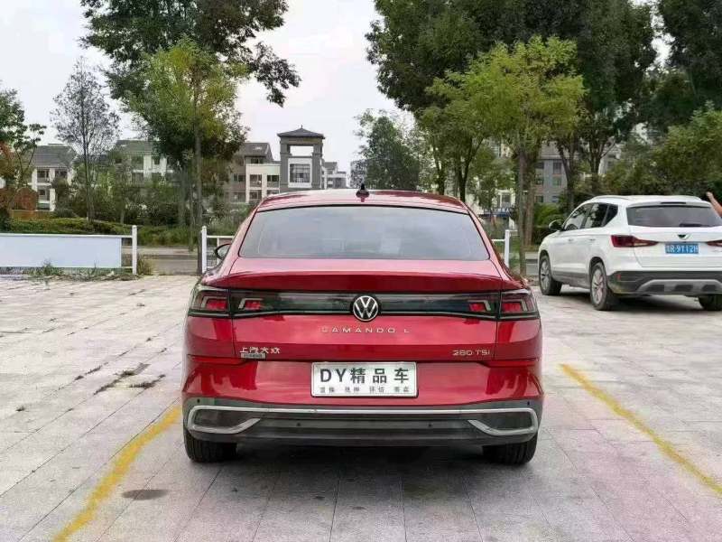 抵押车图片