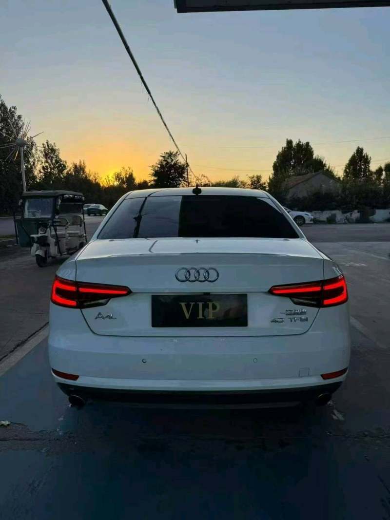 抵押车图片