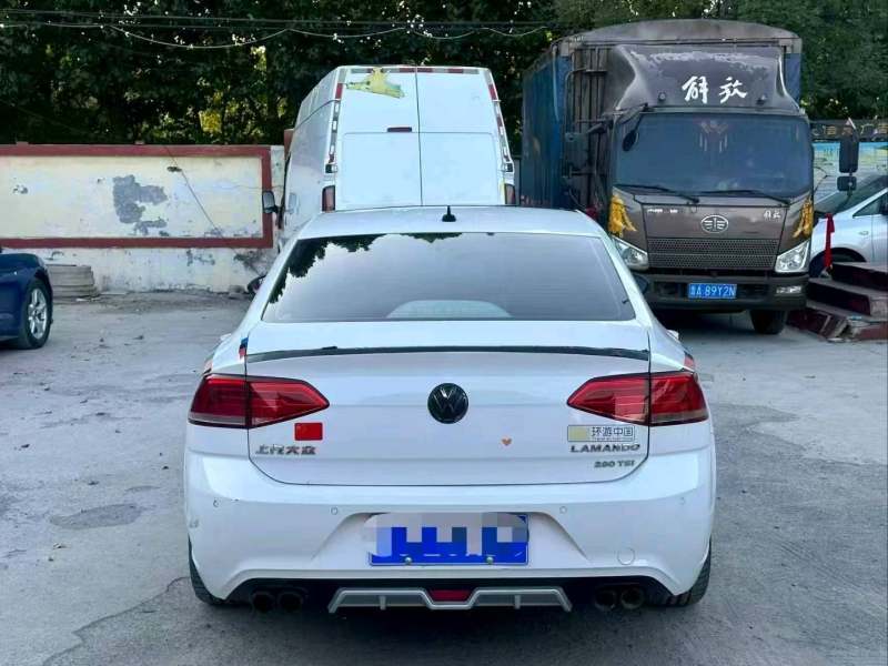 抵押车图片
