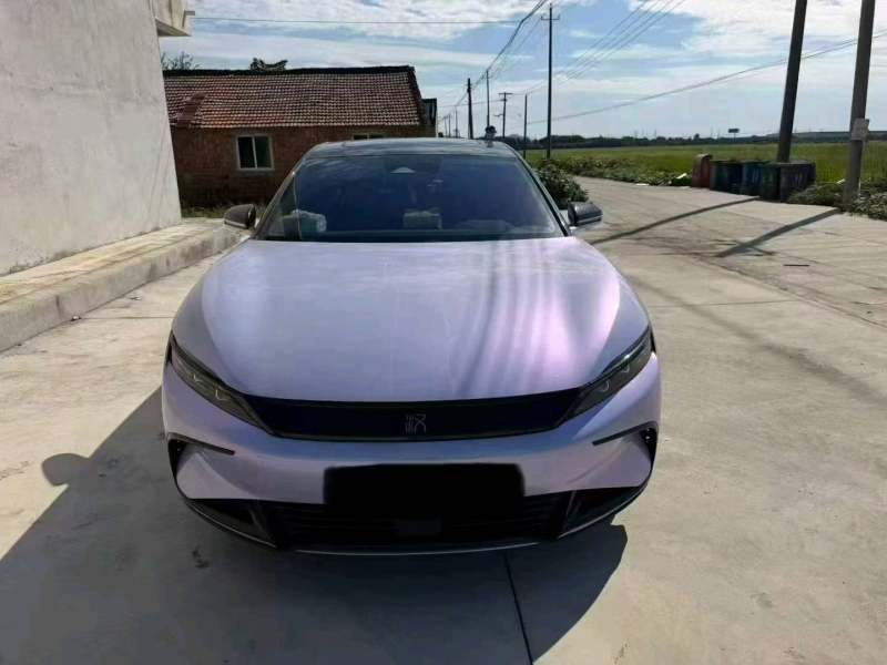 抵押车图片