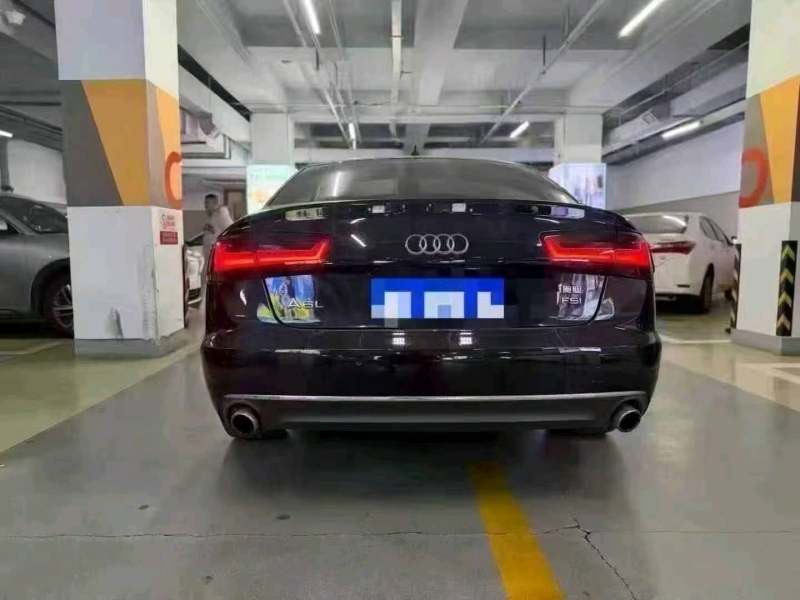 抵押车图片