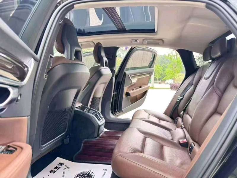 抵押车图片