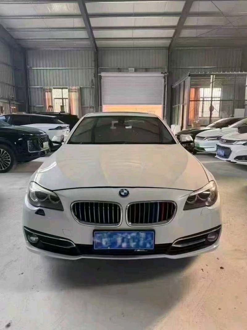 抵押车图片
