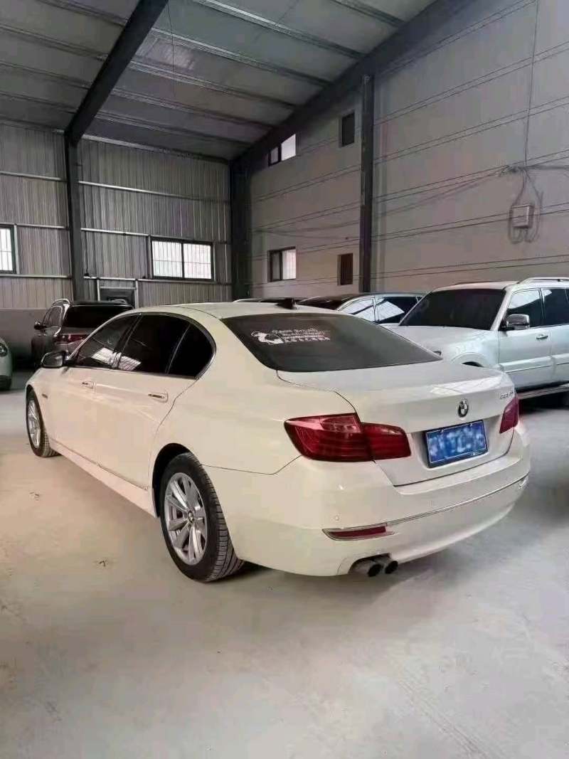 抵押车图片