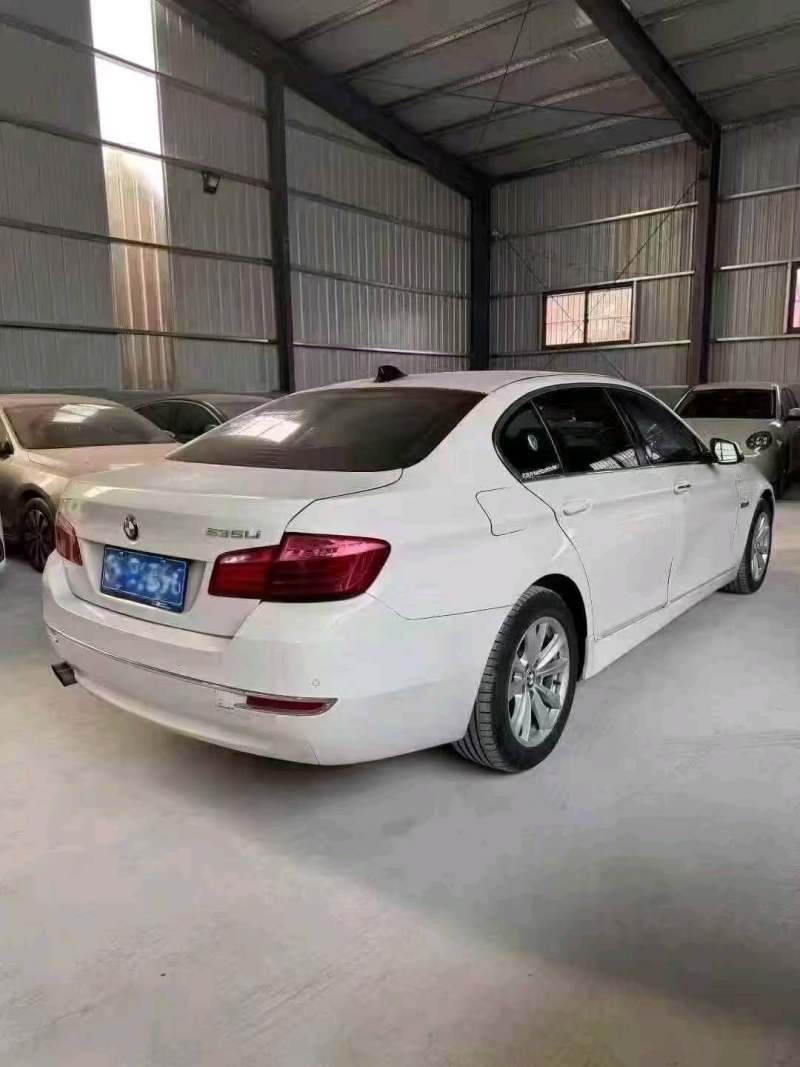 抵押车图片