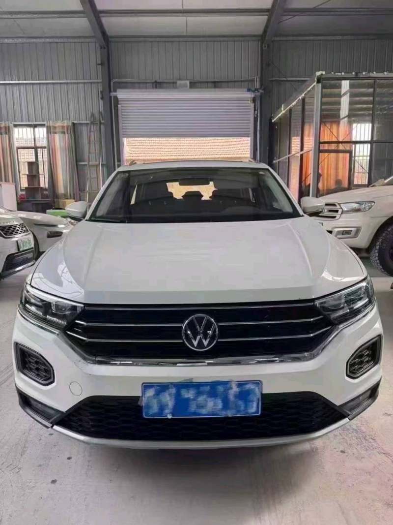 抵押车图片