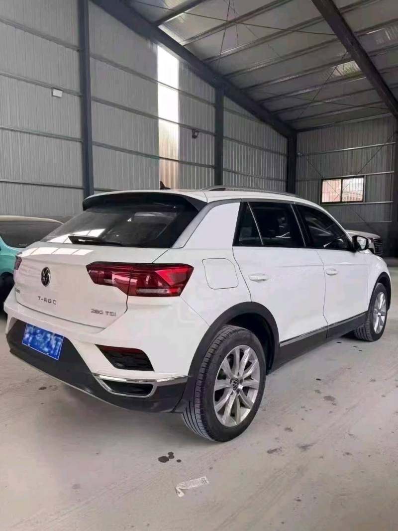 抵押车图片