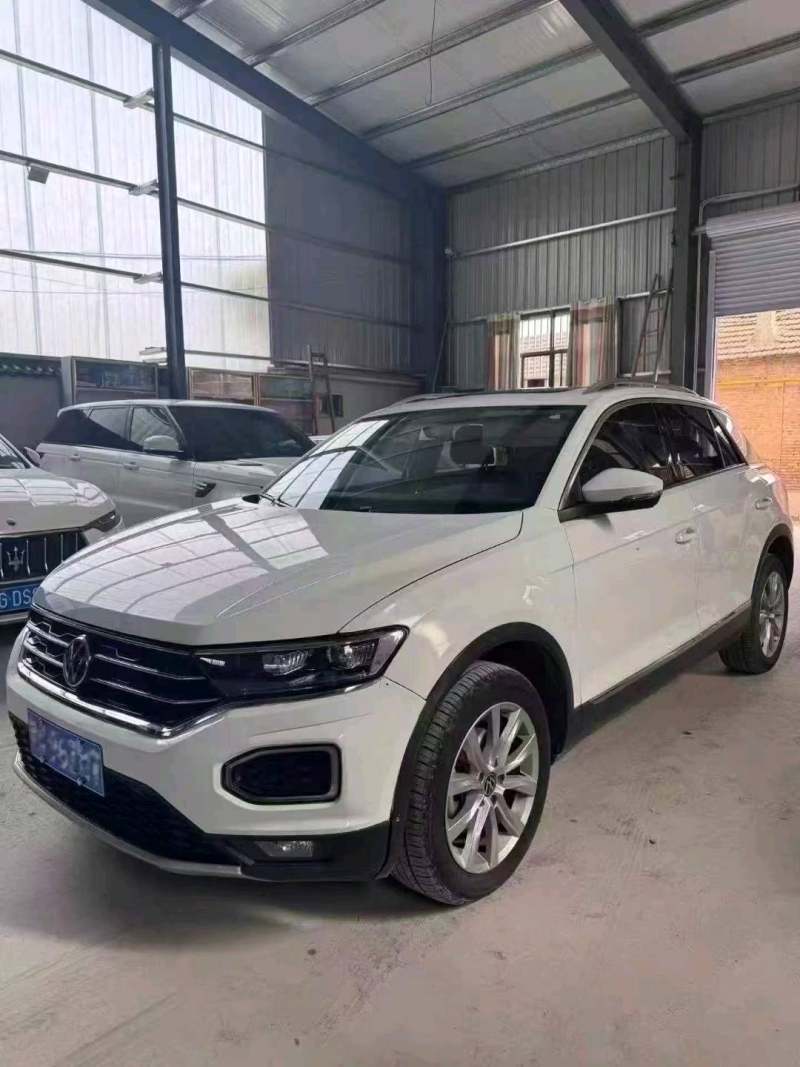抵押车图片