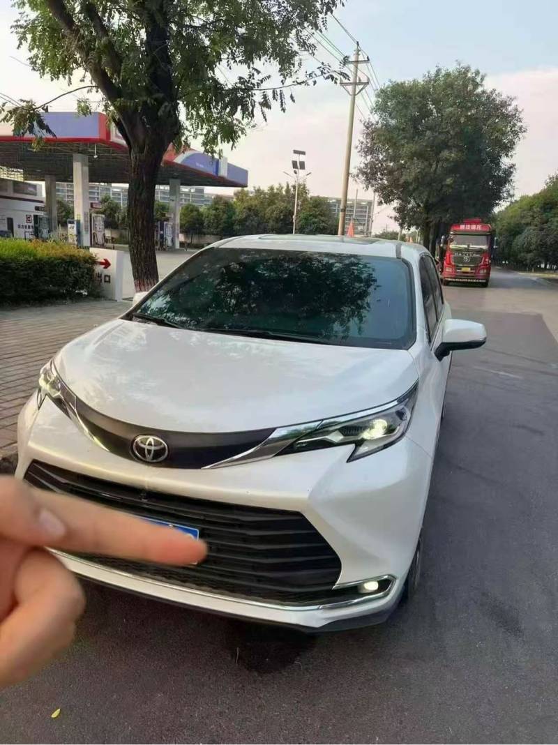 抵押车图片
