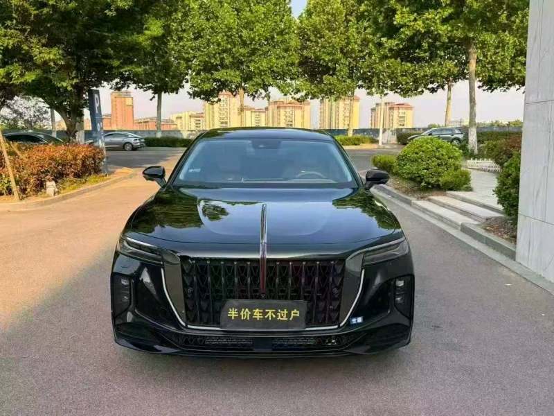 抵押车图片