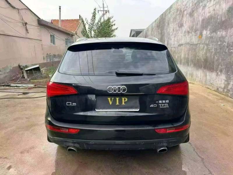 抵押车图片