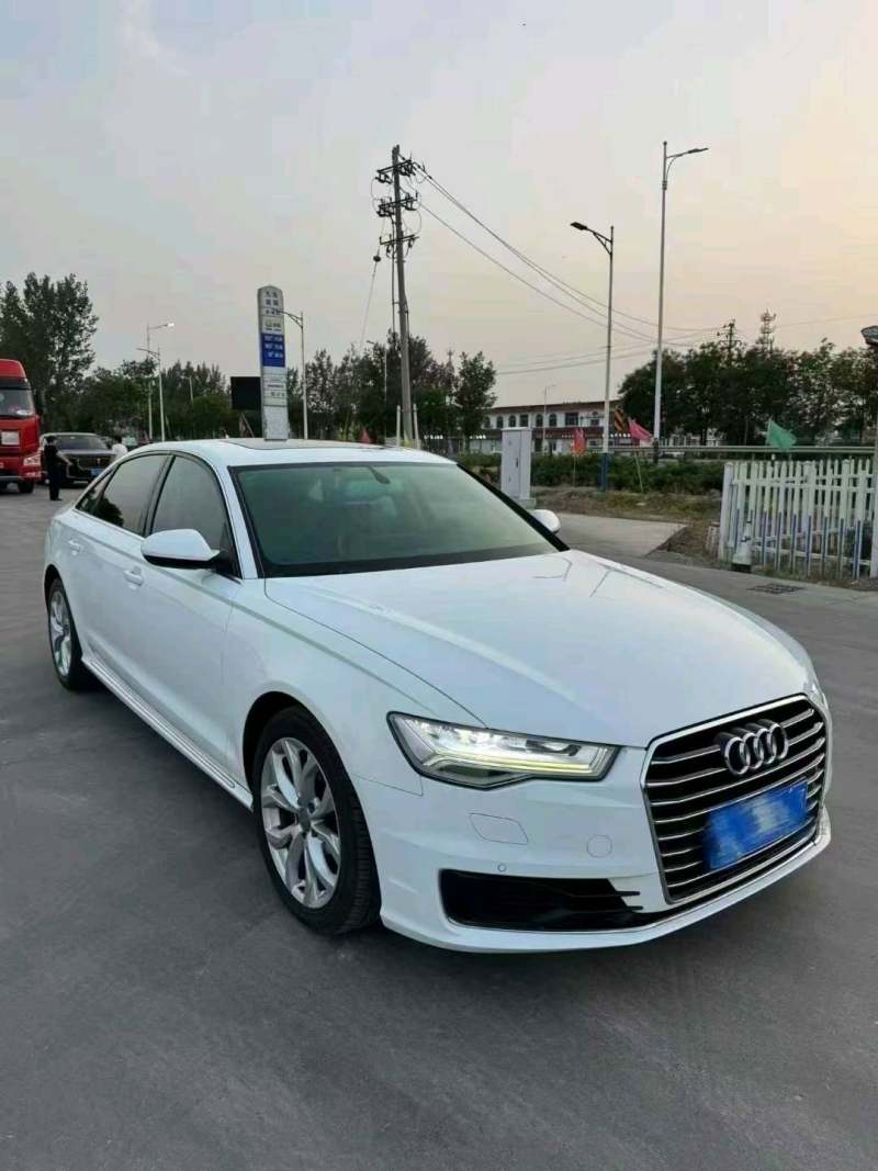 抵押车图片
