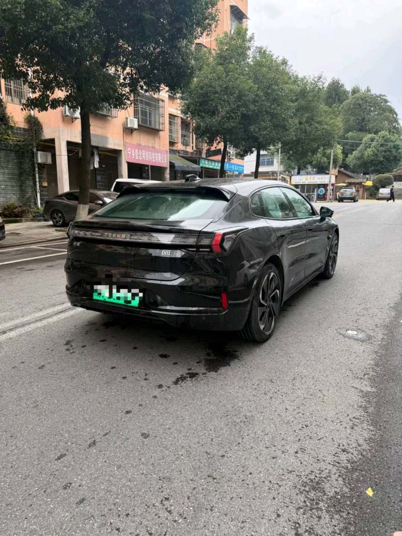 抵押车图片