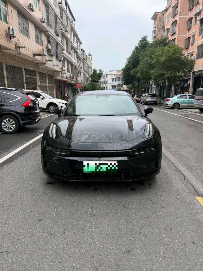抵押车图片