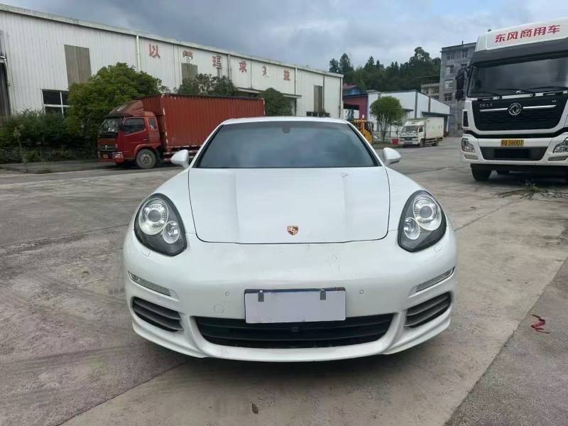 抵押车图片