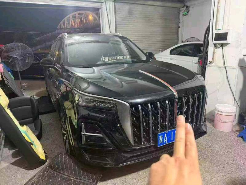 抵押车图片