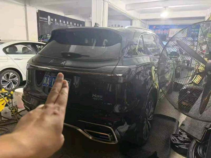 抵押车图片