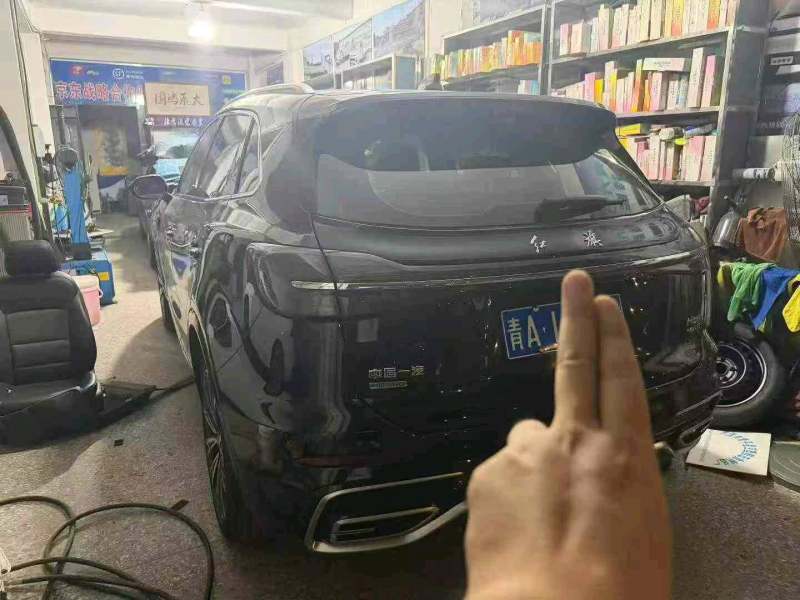抵押车图片