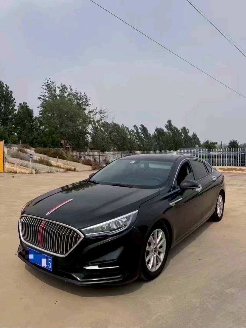 抵押车图片