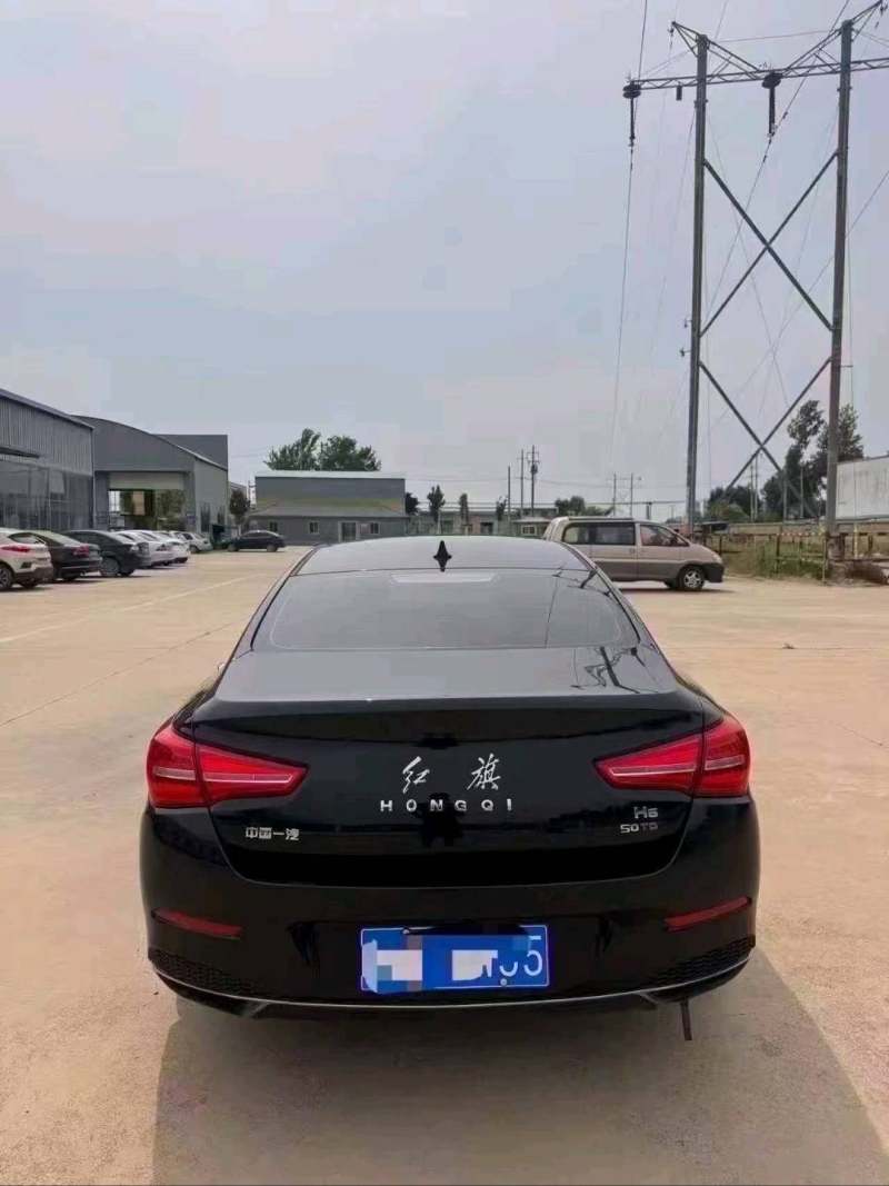 抵押车图片