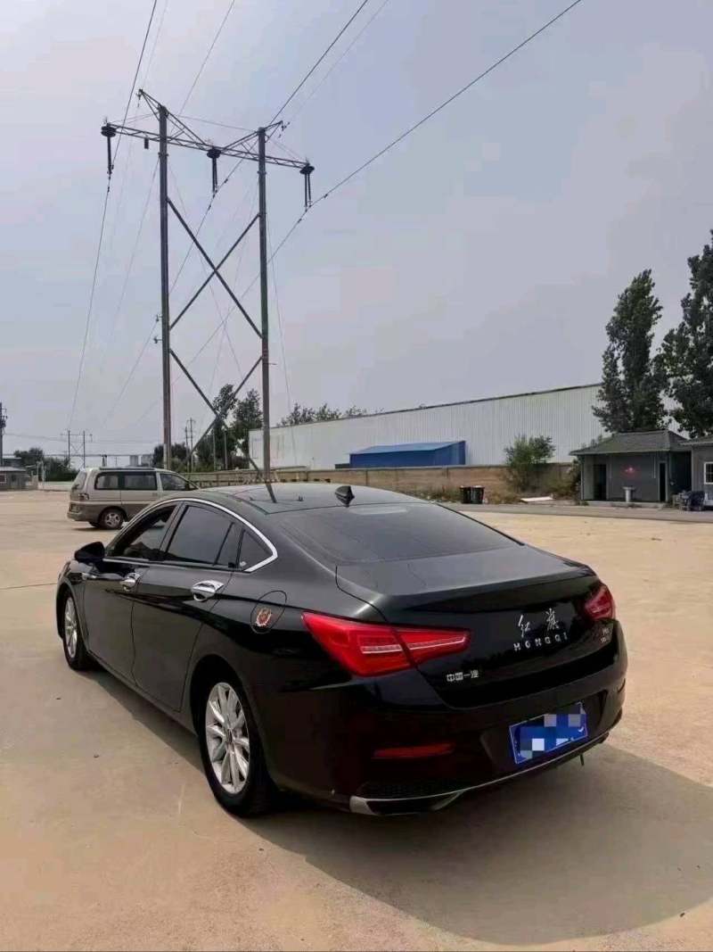 抵押车图片