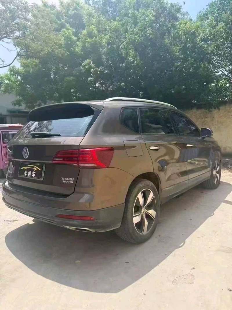 抵押车图片