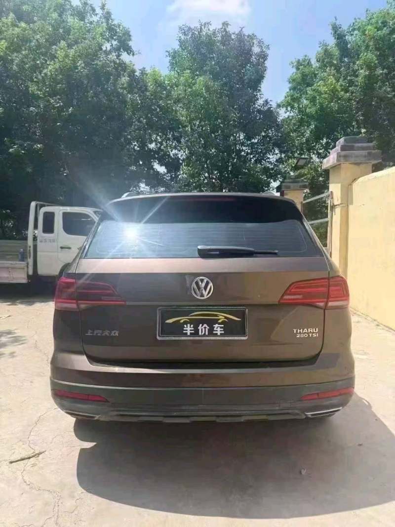 抵押车图片