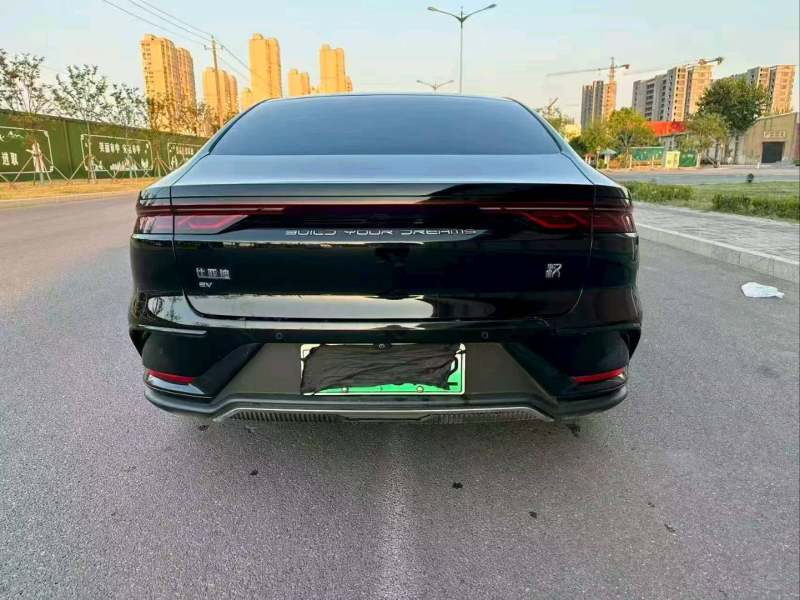 抵押车图片