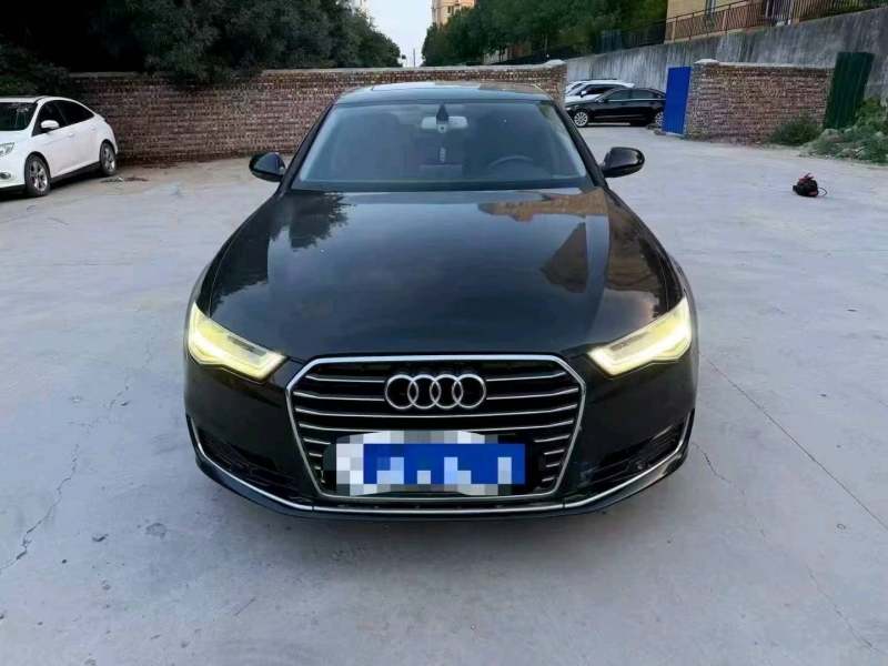 抵押车图片