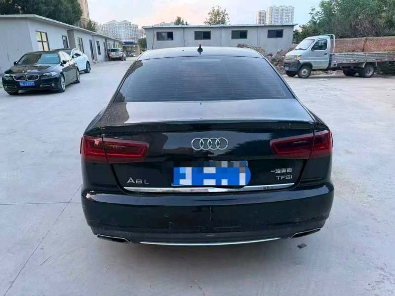 抵押车图片