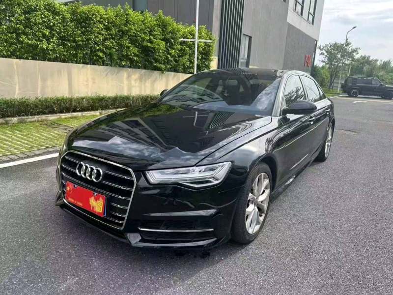 抵押车图片