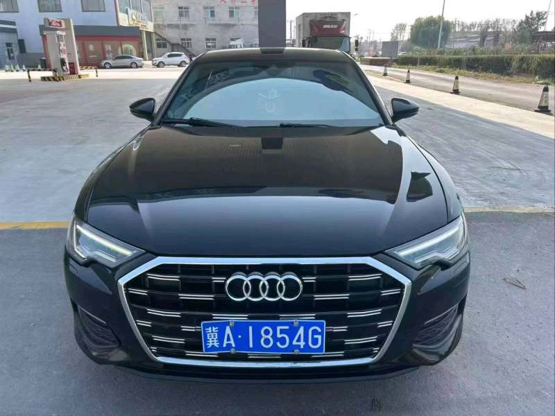抵押车图片