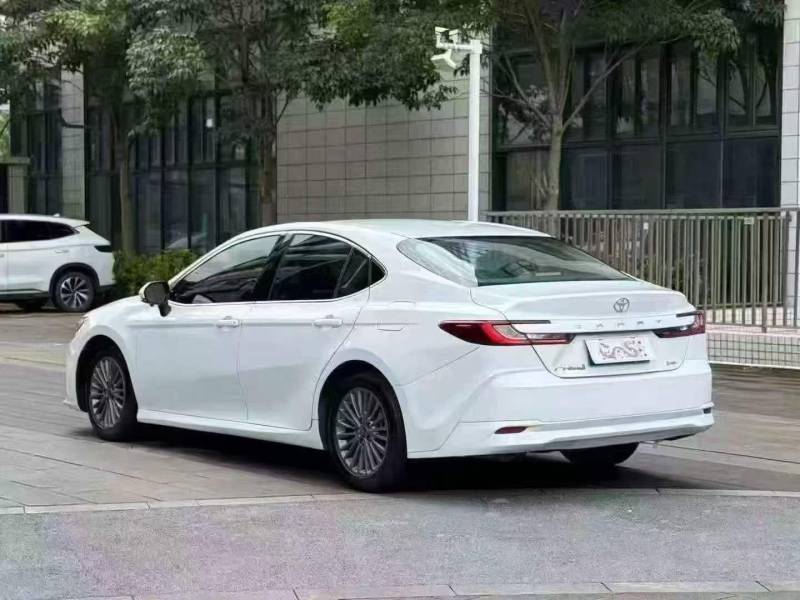抵押车图片