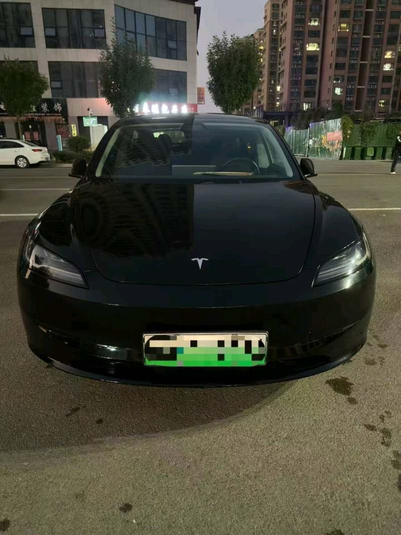 抵押车图片