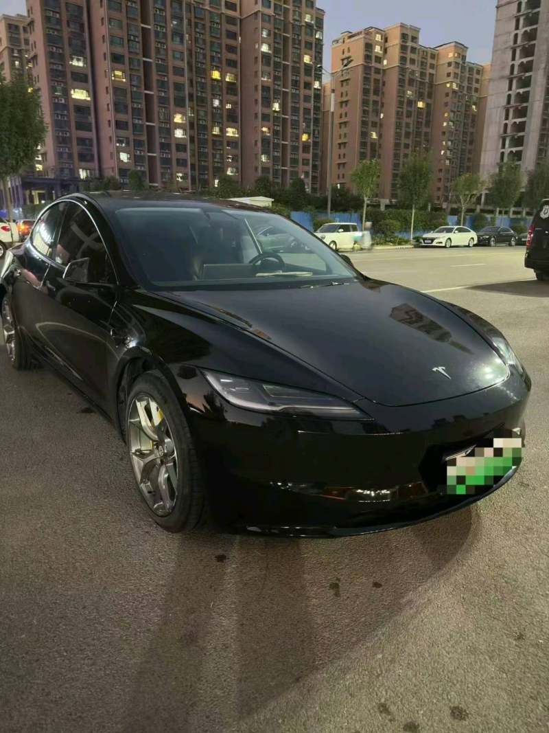 抵押车图片