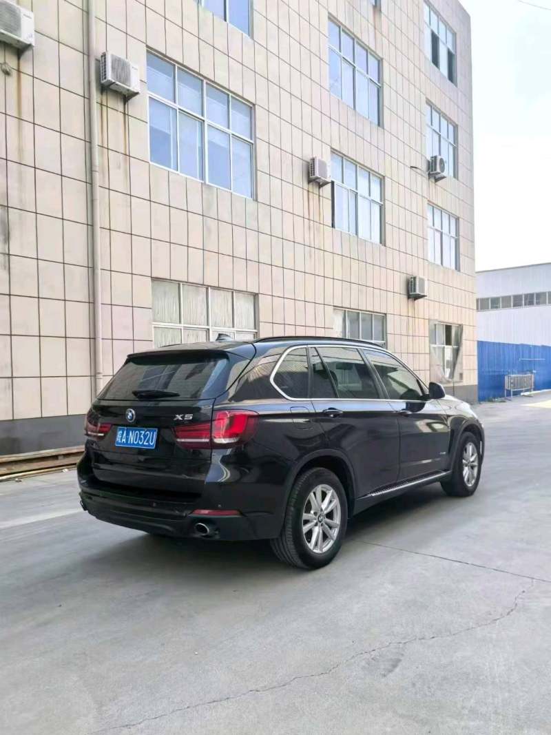 抵押车图片