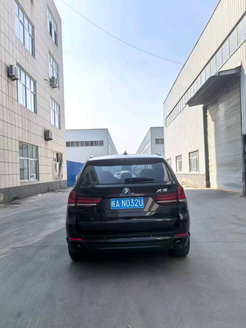 抵押车图片