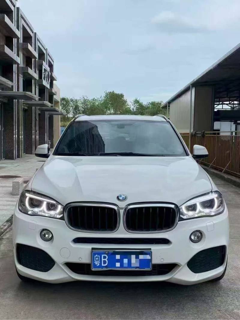 抵押车图片