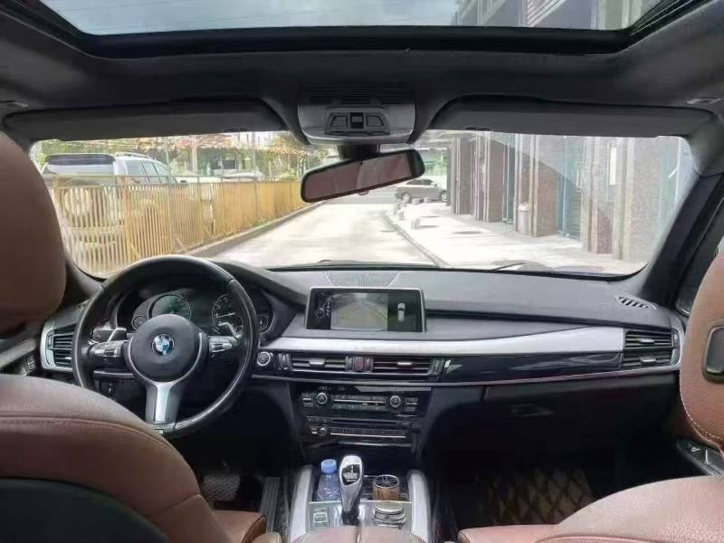 抵押车图片