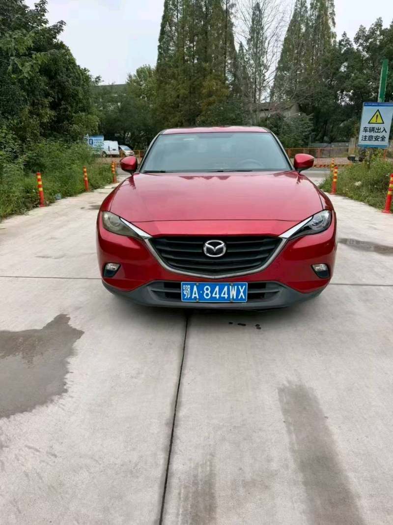 抵押车图片