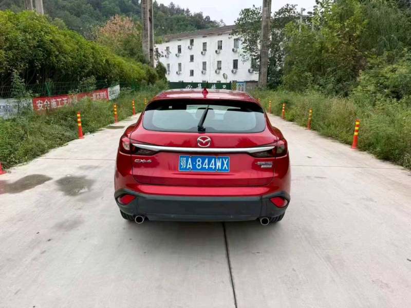 抵押车图片