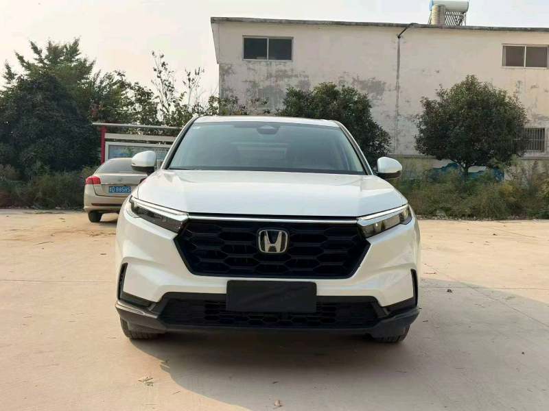 抵押车图片