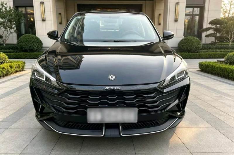 抵押车图片