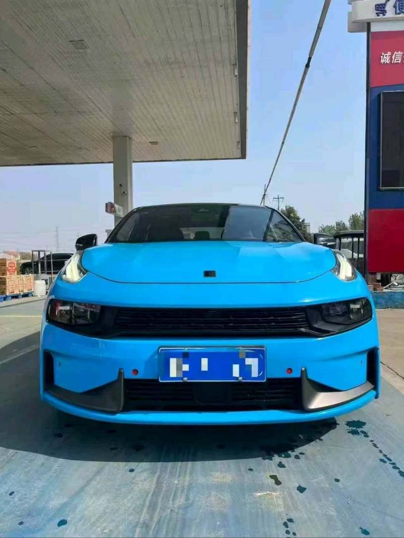 抵押车图片